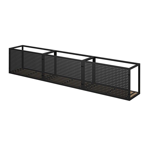 Полка барная, лофт - Вид 4