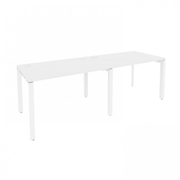 Рабочая станция "Onix" O.MP-RS-2.2.8 белый - Вид 1