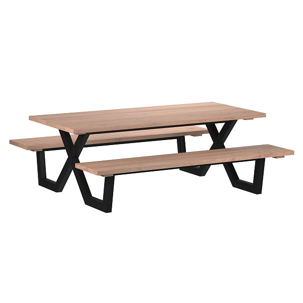 Стол Strong - Вид 3