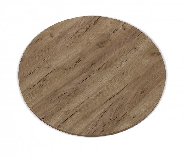 Столешница Sheffilton SHT-TT 90 ЛДСП дуб галифакс табак - Вид 3