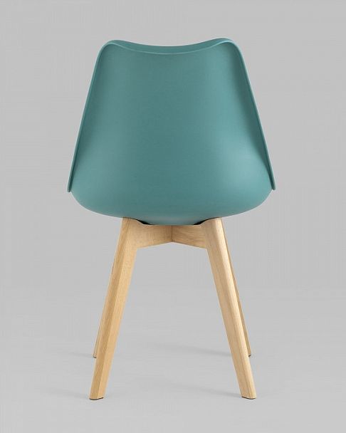 Стул Frankfurt бирюзовый - Вид 5