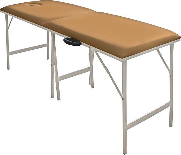 Стол массажный складной М137-03 - Вид 5