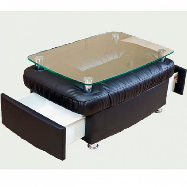 Стол Бродвей - Вид 2