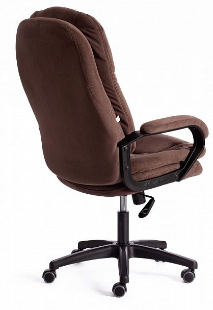 Кресло компьютерное Comfort LT - Вид 4