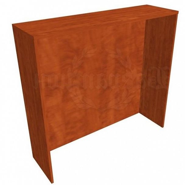 Стойка рецепции "Фаворит" ПР-12 - Вид 1