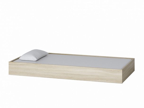 Кровать выкатная 90 - Вид 1