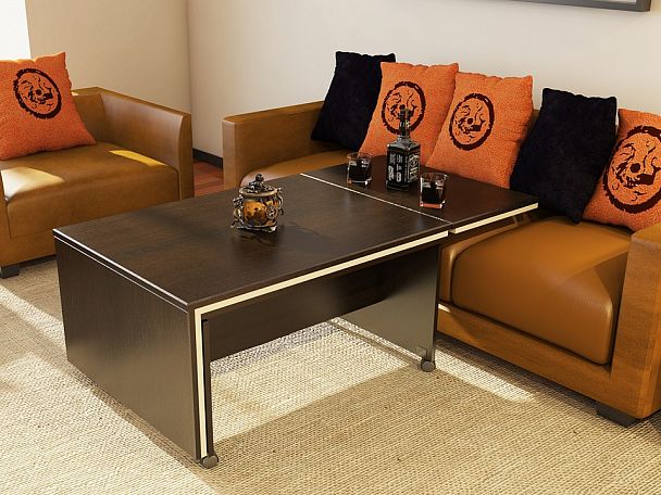 Стол-трансформер 3 - Вид 6