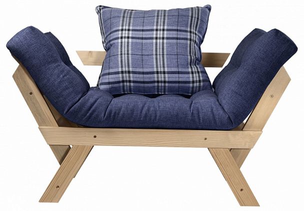 Кресло Отман - Вид 1