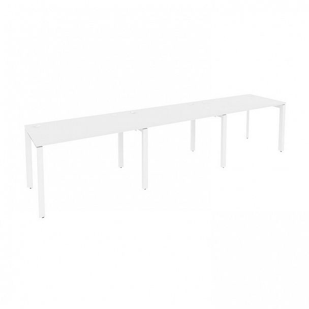 Рабочая станция "Onix" O.MP-RS-3.1.7 белый - Вид 1