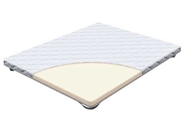 Топпер Barolo 140х200 - Вид 1