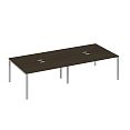 /catalog/ofisnaya-mebel/ofisnaya-mebel-ofisnye-stoly/rabochie-stantsii-i-bench-sistemy/rabochaya-stantsiya-na-metallokarkase-uno-4kh160-a4-a4-b1-175-2-bp-venge-metallokarkas-seryy/ - фотография