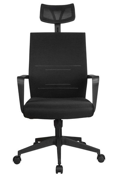 Кресло Like RCH A818 Черный - Вид 4