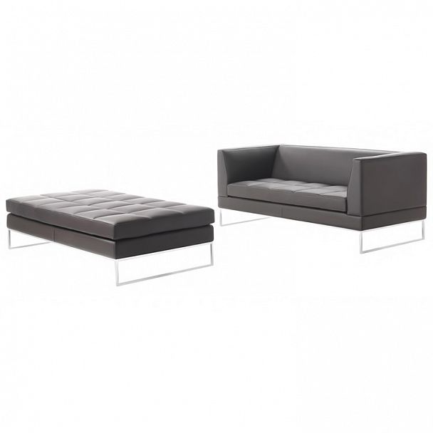 Диван "Мэдисон М-21" 3-х местный - Вид 3