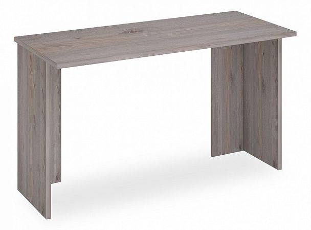 Стол письменный Нельсон Lite СКЛ-Прям130 Нельсон - Вид 1