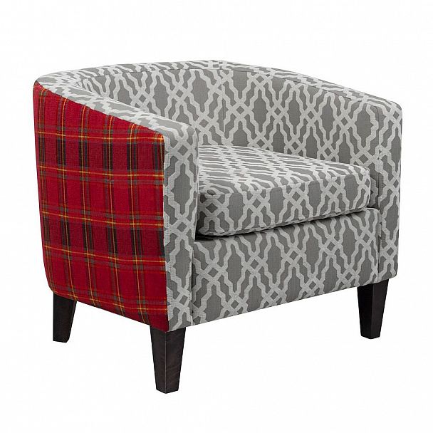 Кресло Шангрила - Вид 1