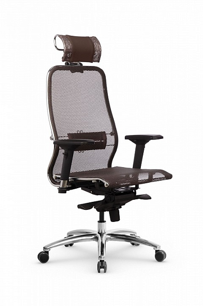 Кресло компьютерное S-3.04 MPES z312474459 - Вид 1