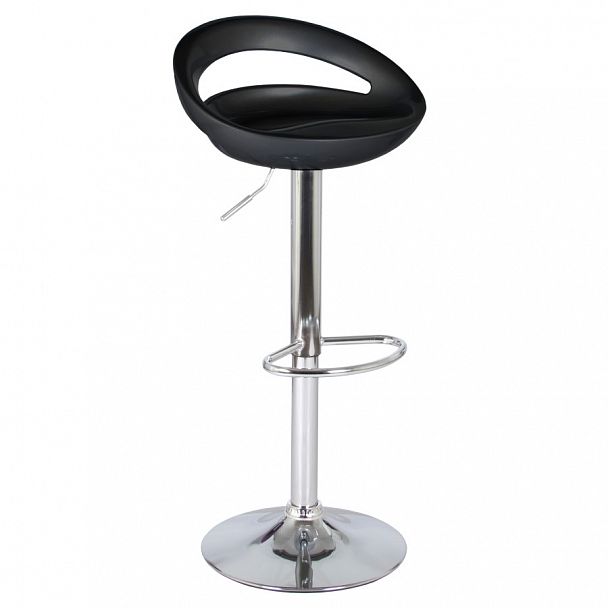 Стул барный "Диско" WX-2001 красный - Вид 4