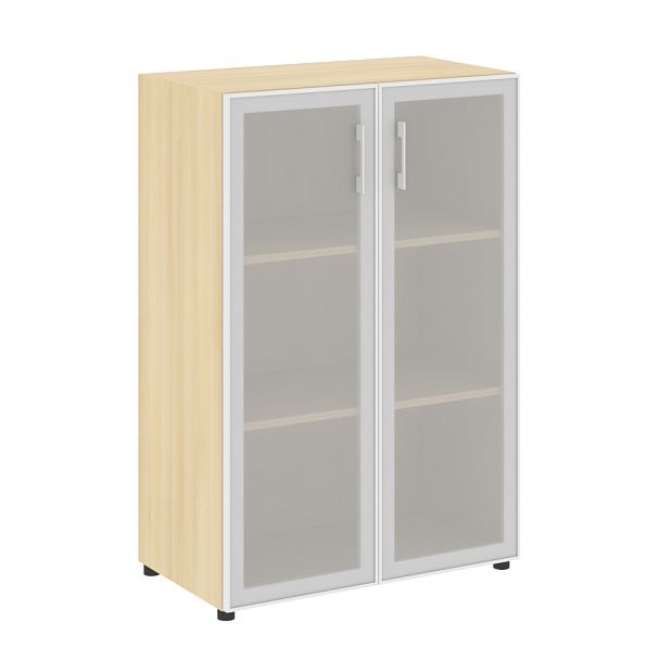 Yalta Шкаф LT.ST-2.4 R Акация 800*450*1195 - Вид 1