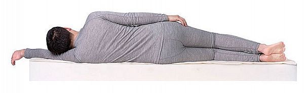 Матрас односпальный DreamRoll Eco 2000x800 - Вид 3