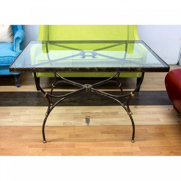 Стол прямоугольный "Прованс" 2000 - Вид 1