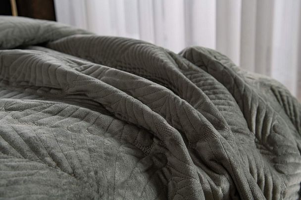 Покрывало с наволочками евростандарт Ноэль - Вид 8