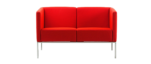 Диван "Авеню М-14/9" 3-х местный без подлокотников - Вид 9