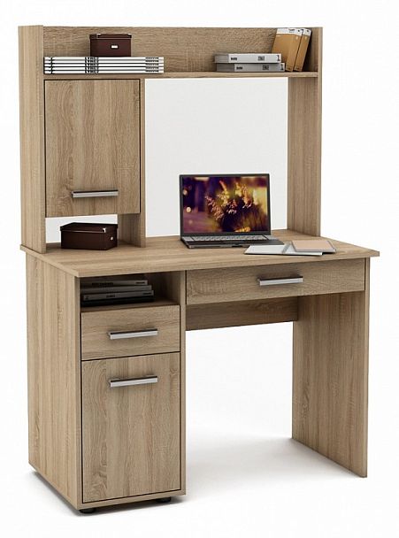 Стол письменный Остин-10Я - Вид 1