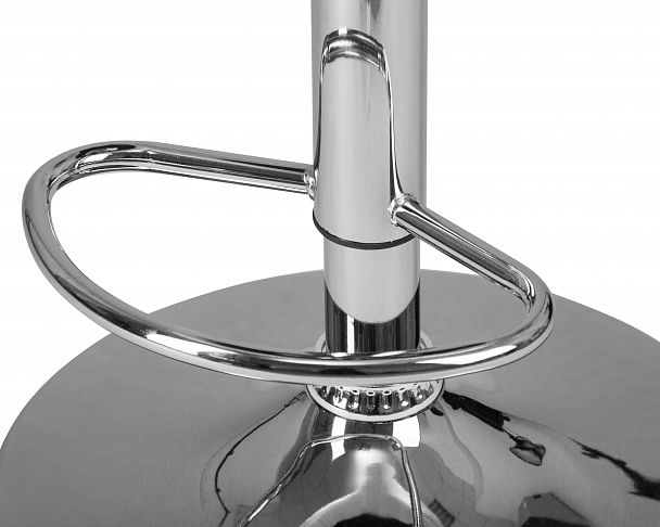 Стул барный DOBRIN MIRA (красный) - Вид 8