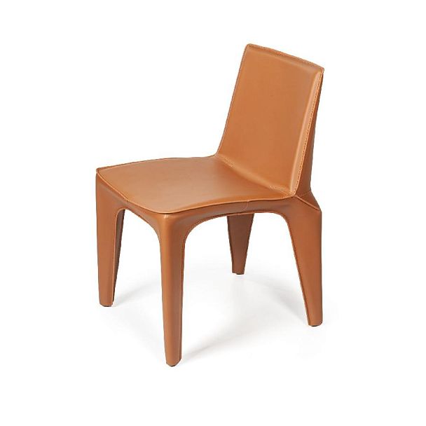 Стул Bocca, camel - Вид 5