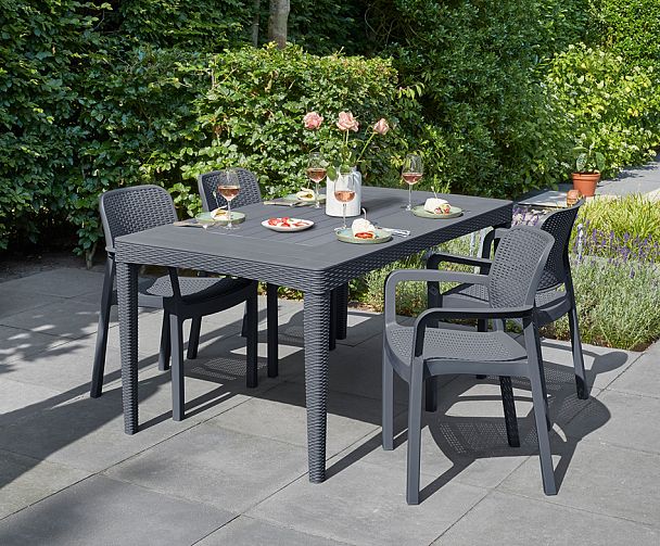 Стул "Samanna" - Вид 3