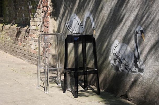 Табурет барный Fox - Вид 2