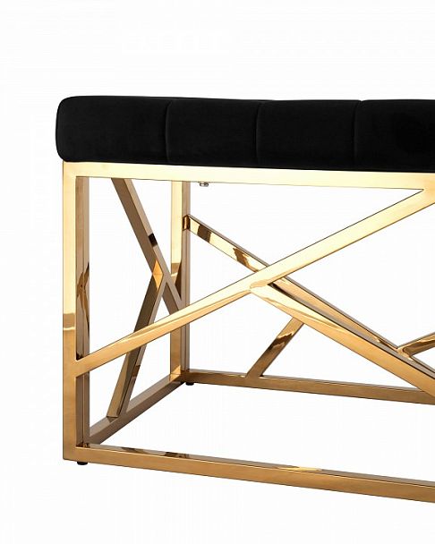 Банкетка Арт Деко - Вид 3