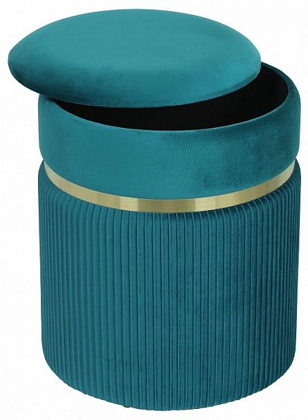 Пуф-сундук Миранда - Вид 4