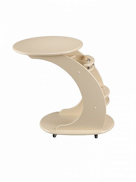 Стол придиванный Люкс - Вид 3