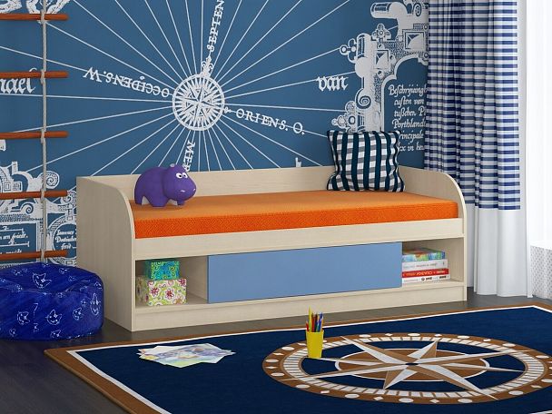 Кровать "Соня-4" - Вид 16