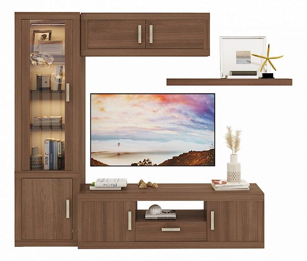 Набор для гостиной Toivo ГСТ 7 Шамони - Вид 1