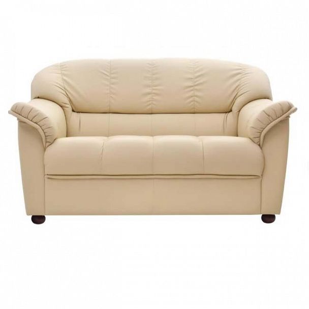 Диван "Монарх V-400/9" 2-х местный с подлокотниками - Вид 1