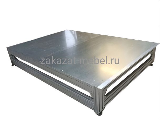 Платформы для интроскопов - Вид 1