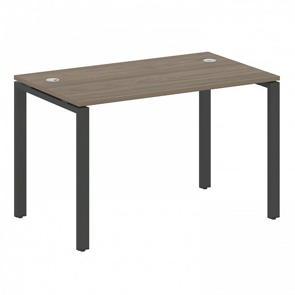Стол "Metal System" БП.СП-2 вяз/антрацит - Вид 1