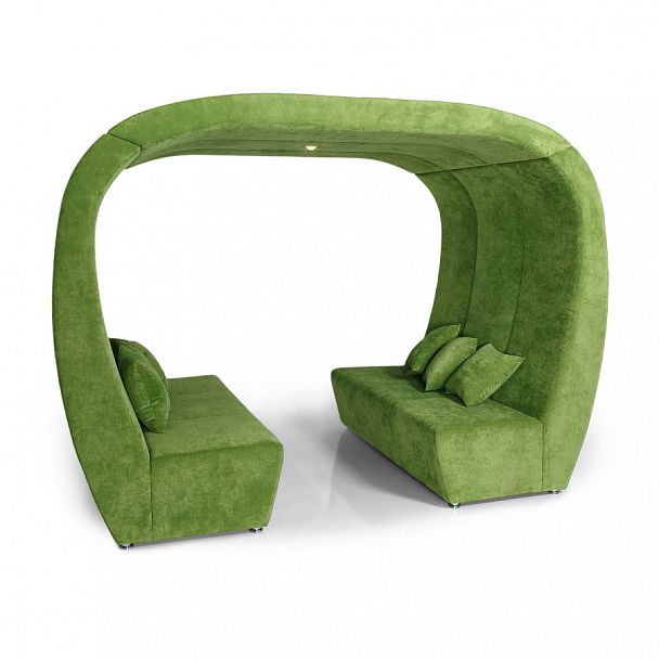 Диван "M8-3M" - Вид 1