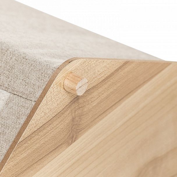 Домик для животных Клеш - Вид 5