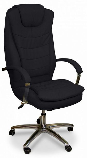 Кресло для руководителя Маркиз КВ-20-131112-0401 - Вид 1