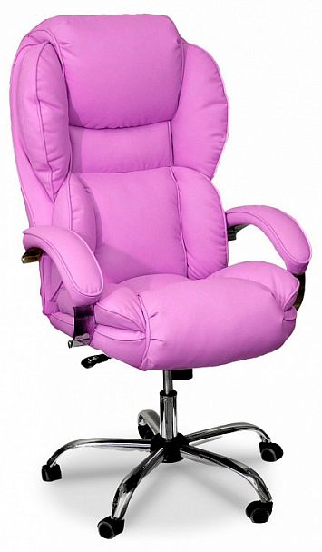 Кресло для руководителя Барон КВ-12-131112-0404 - Вид 1