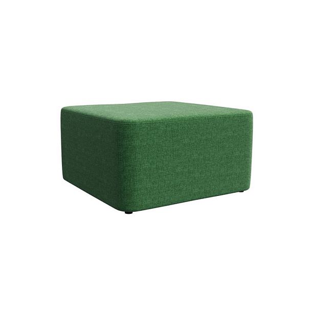 Vermont Пуфик PV-BB9 Velvet Lux 77 800*800*425 - Вид 1