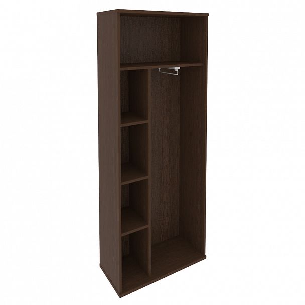 Гардероб "Riva" А.ГБ-4 венге - Вид 2