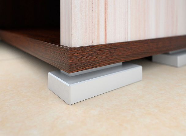 Комод Домино КМ-1 Карамель - Вид 2