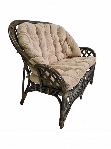 Диван 2х местный Черчилль / Рузвельт - Вид 4