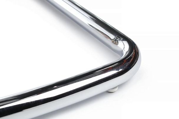 Кресло Napoli-SF YZPN-YR022 Черный - Вид 9