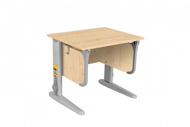 Парта Parta 6/60, клен-танзай, гр.2-6 - Вид 3