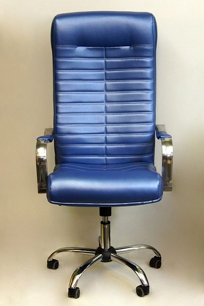 Кресло компьютерное Орион КВ-07-130112-0458 - Вид 2